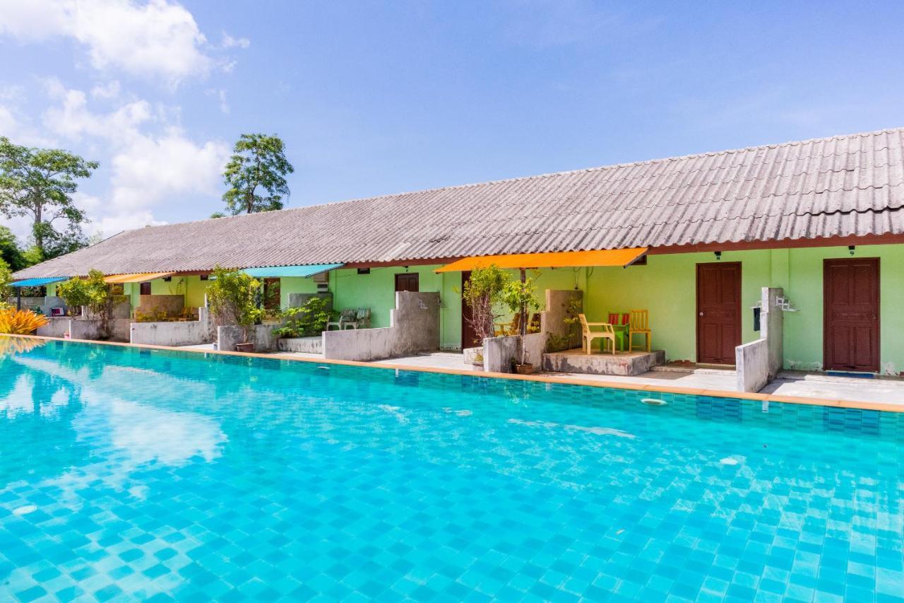Resort Diamond