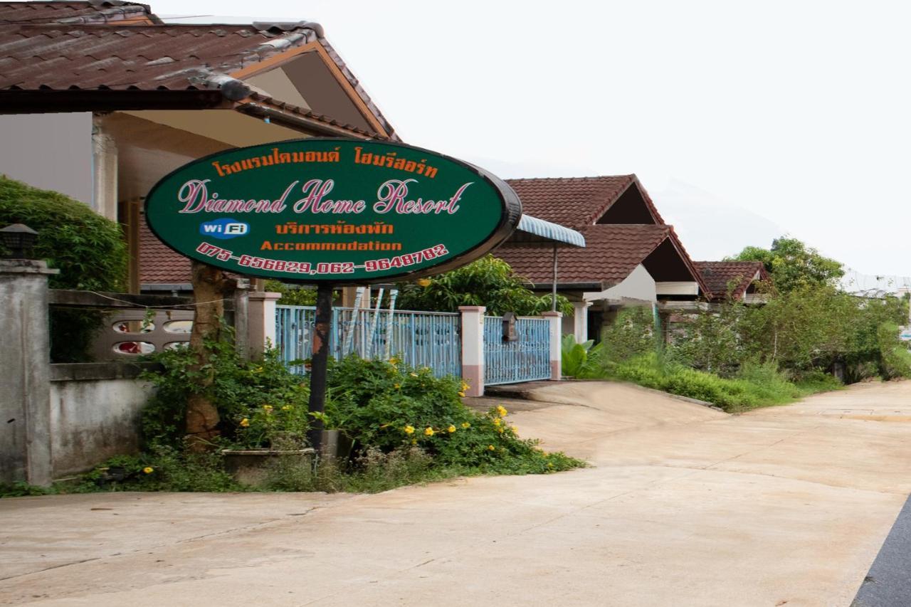 Diamond Resort