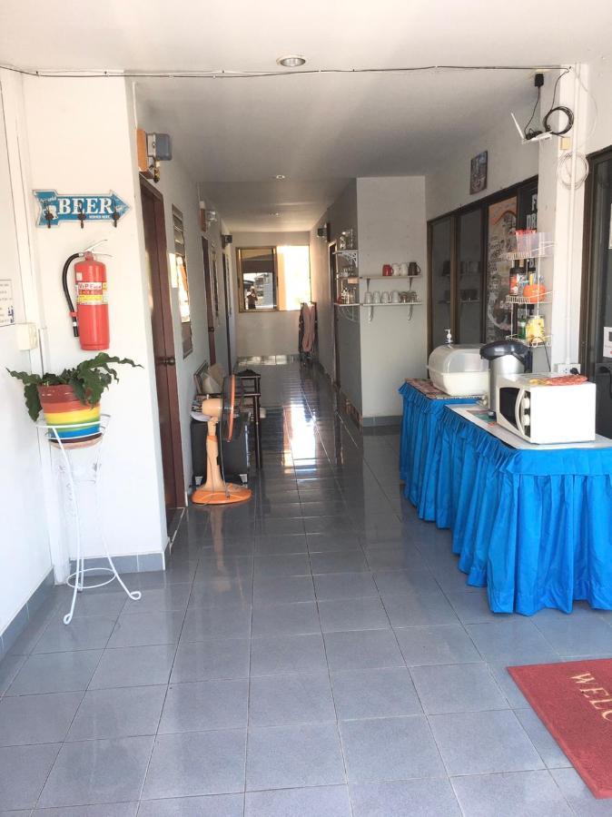 Jenny Guest house