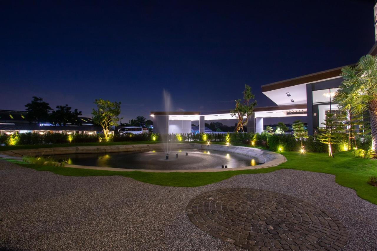 Ichapter Suvarnabhumi Banguecoque
