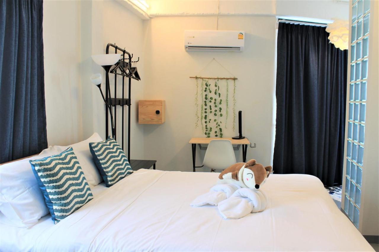 Cloud 9 Hotel 2*
