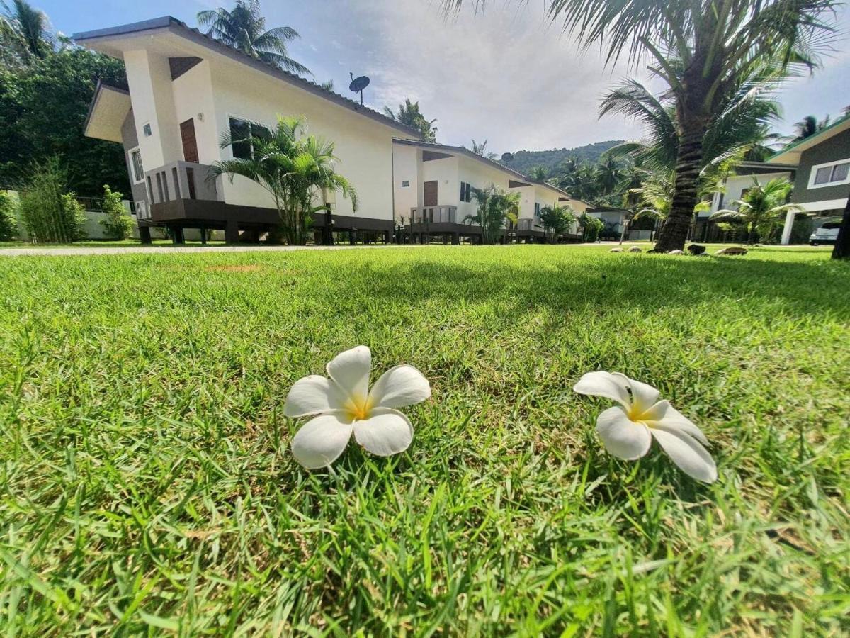 Campo de férias Wanpratheep Village Kohphangan