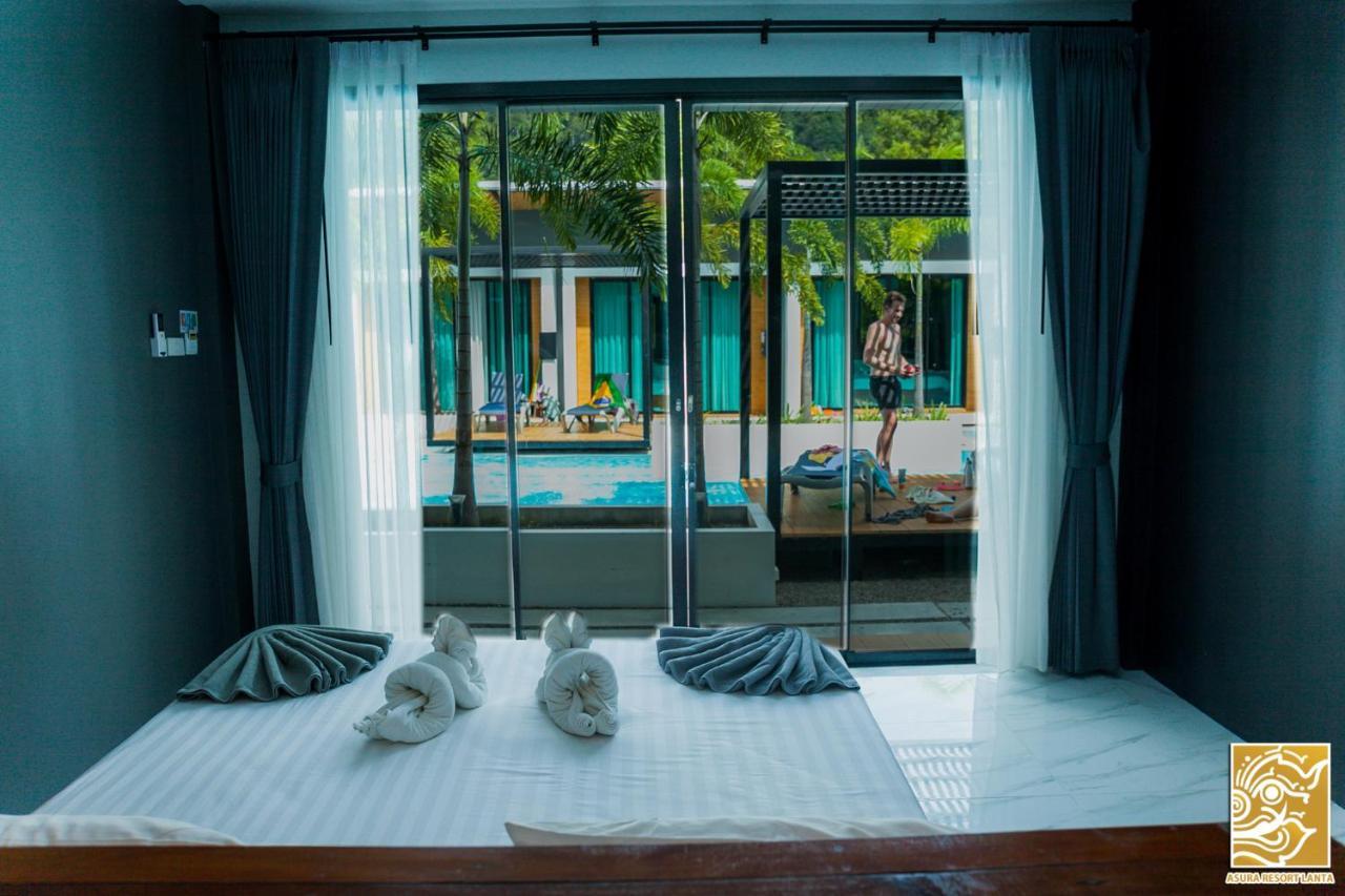 Asura Resort Koh Lanta