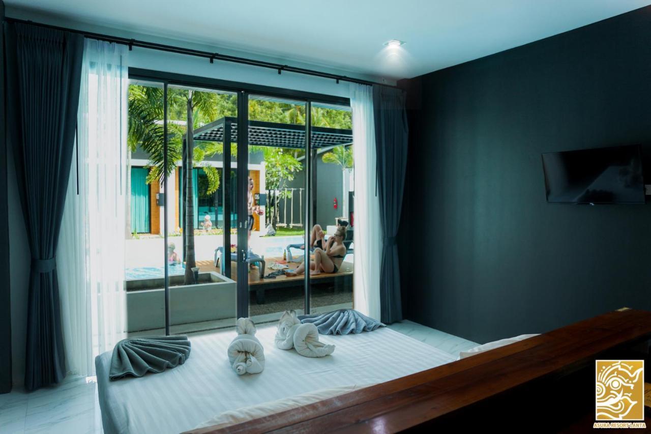 Asura Resort 3*