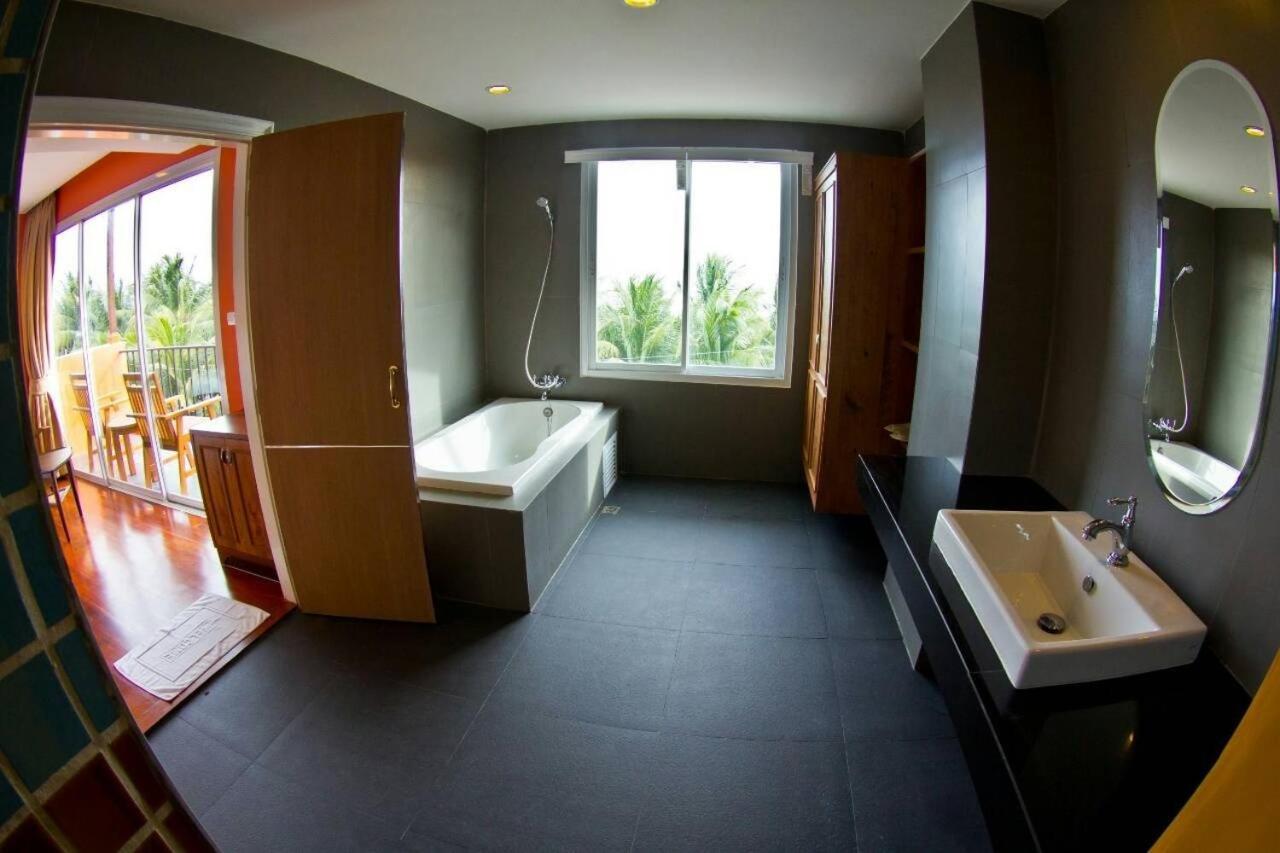 Hotel Coasta Bangsaen