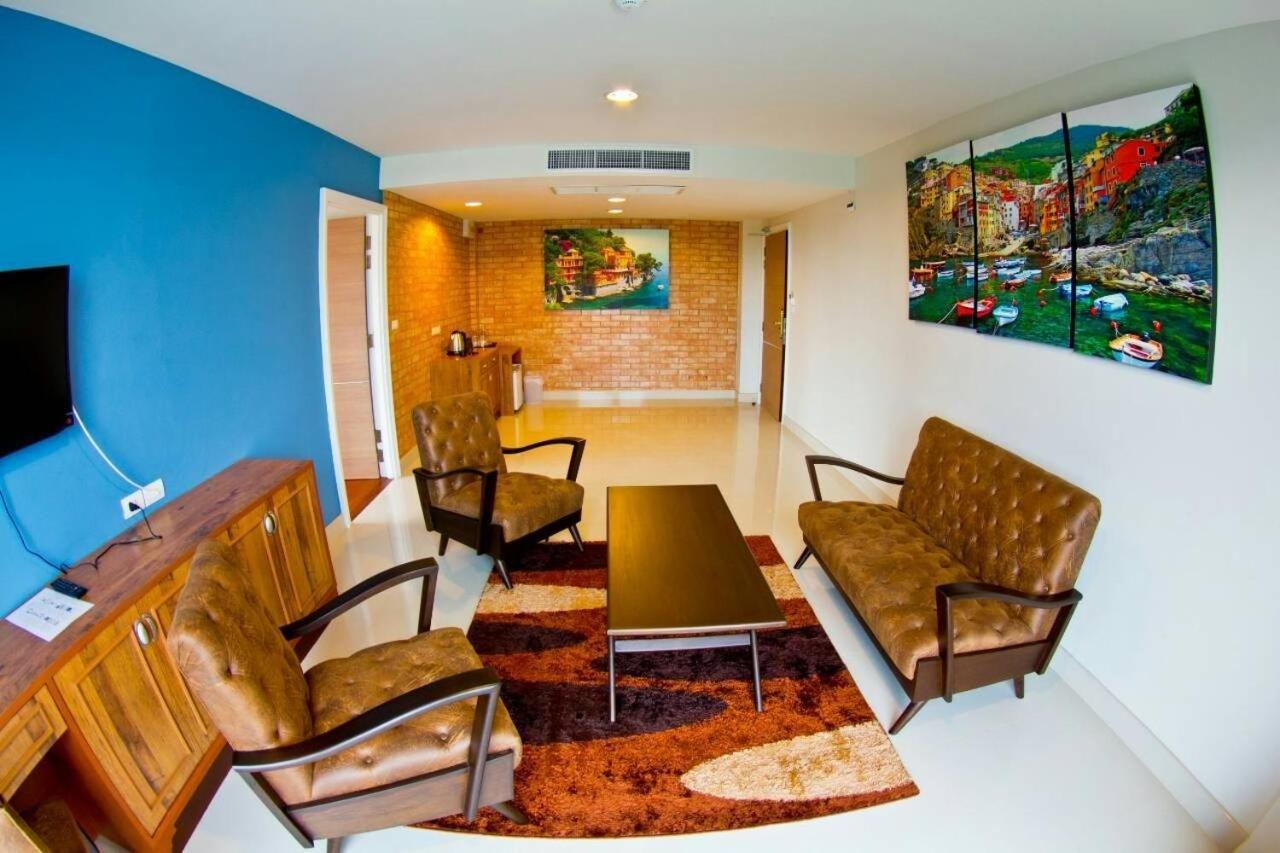 Coasta Bangsaen Hotel