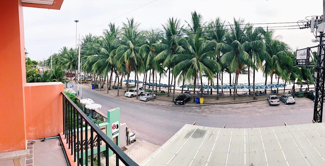 Hotel Coasta Bangsaen Si Racha