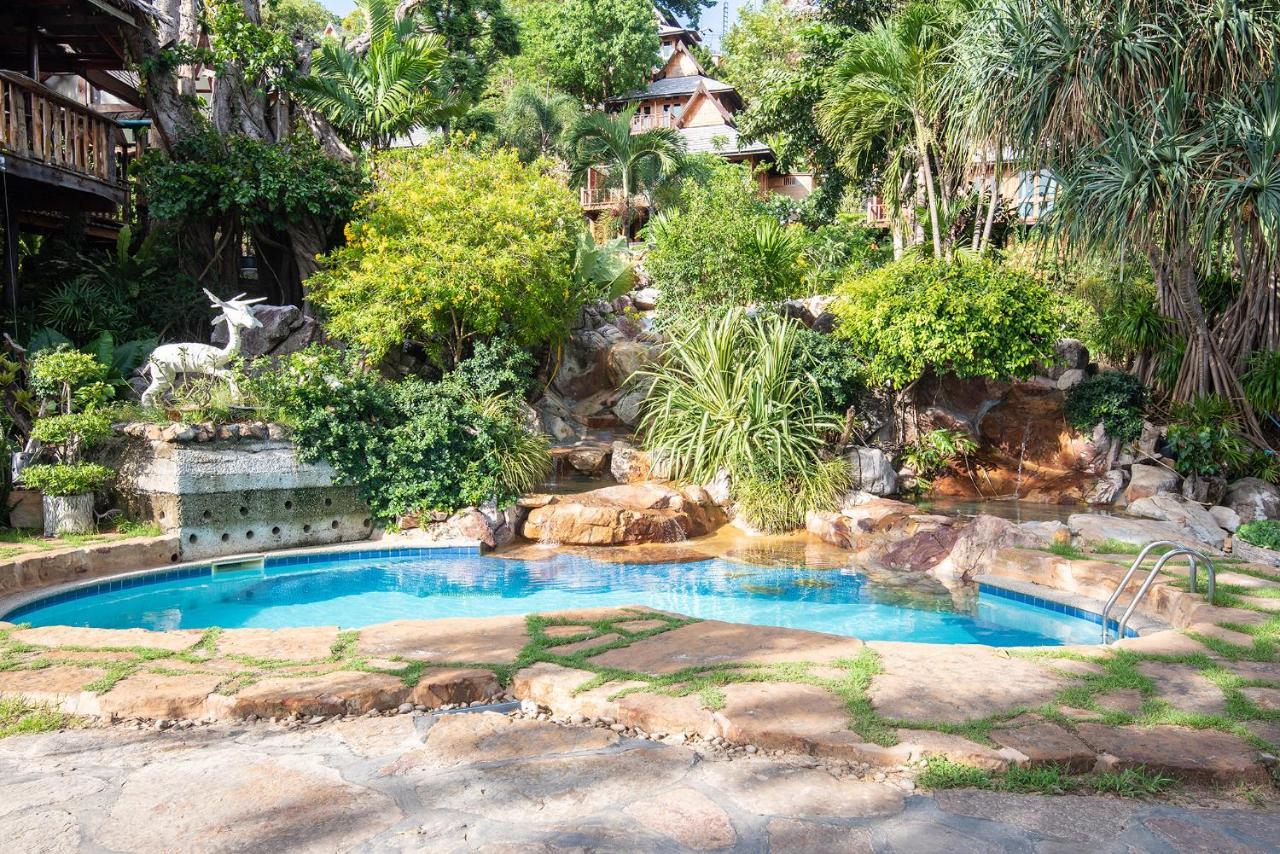 The Resort 3*