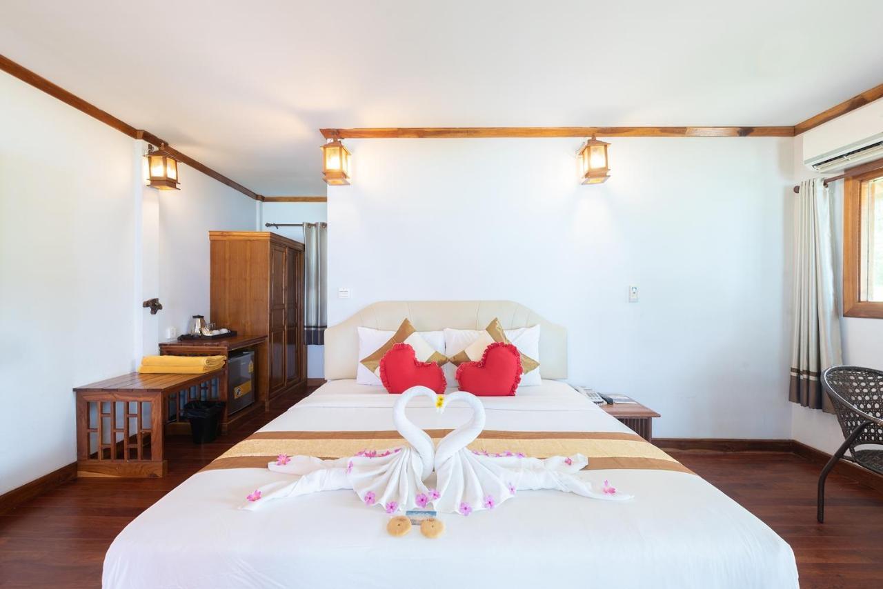 Resort The
