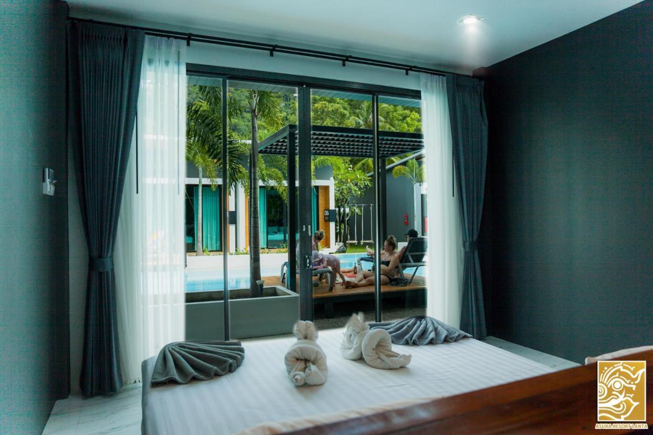 Asura 3* Koh Lanta