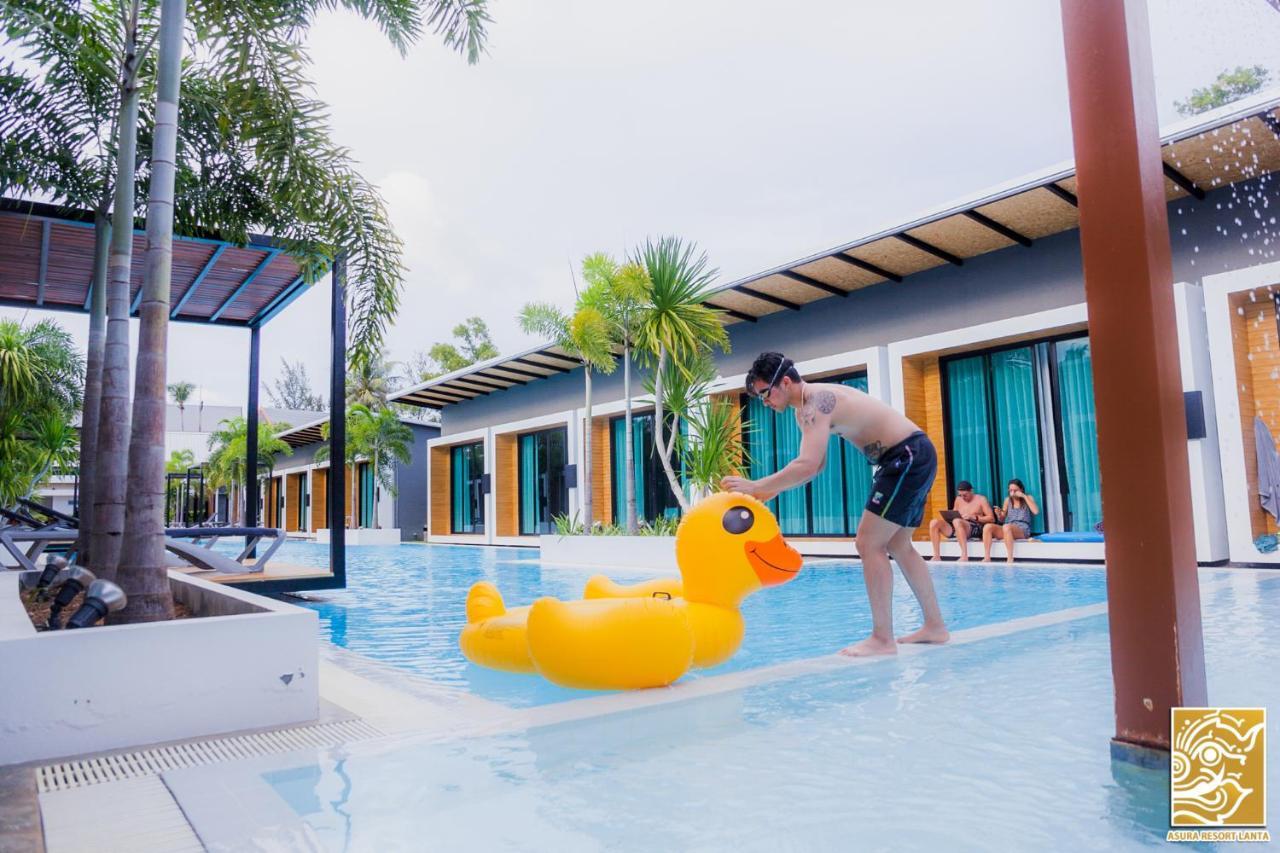 Asura Resort Koh Lanta