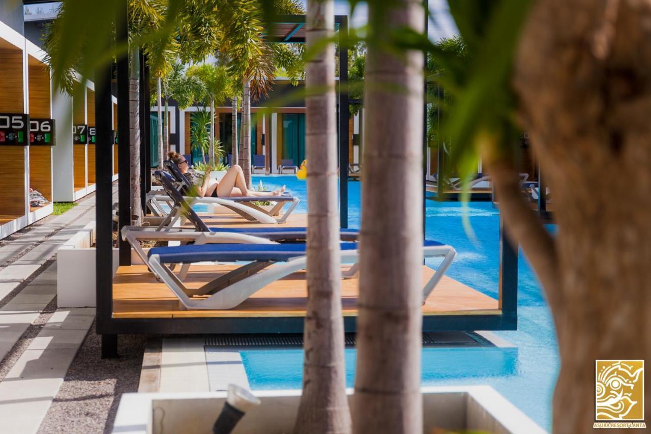 Asura Resort Koh Lanta