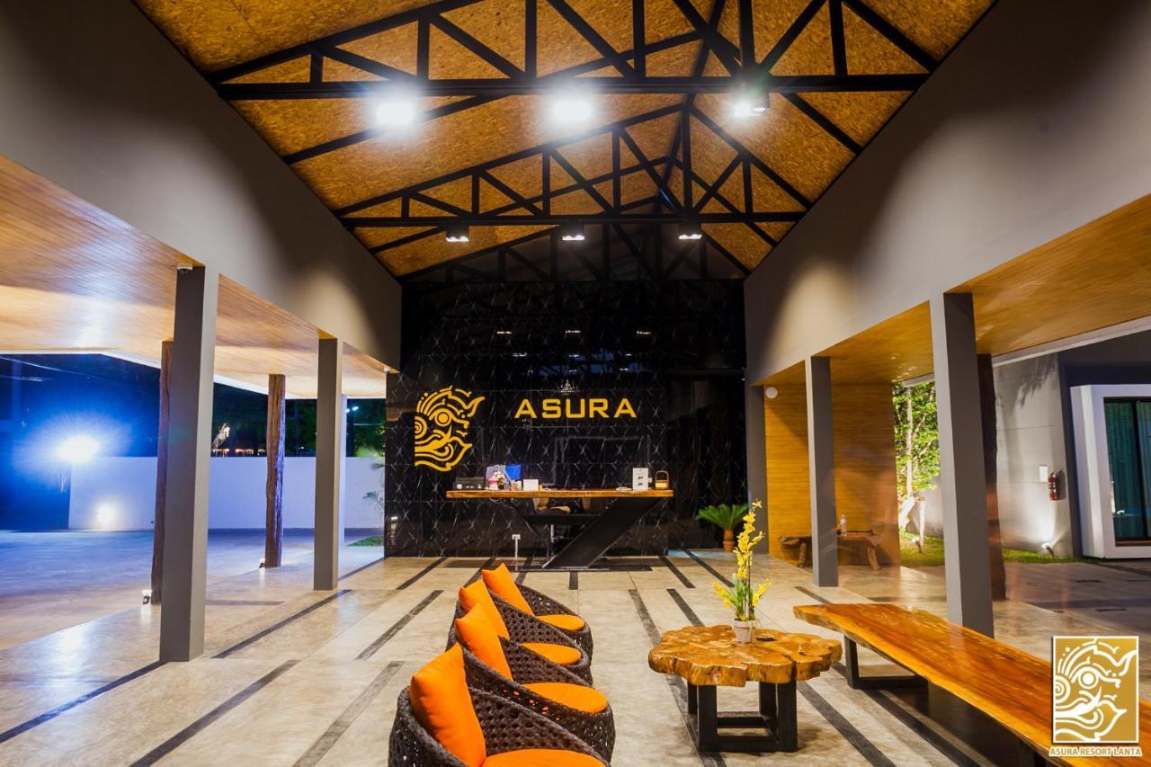 Asura 3* Koh Lanta