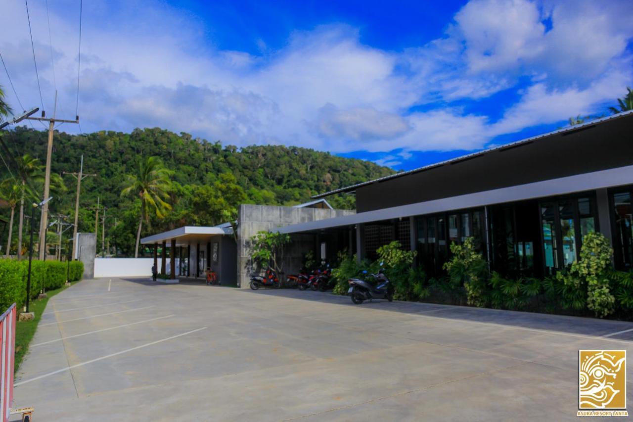 Resort Asura