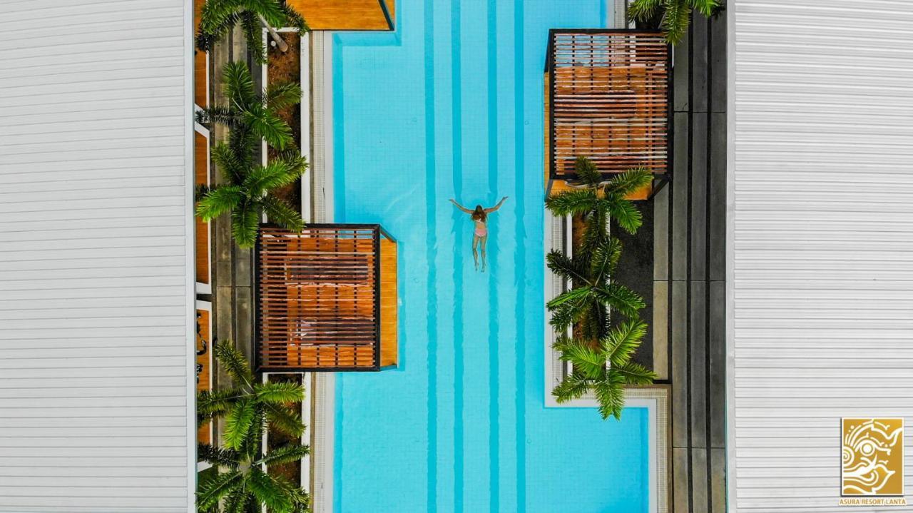Resort Asura