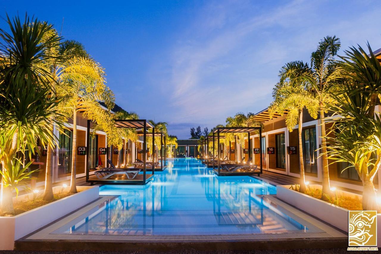 Asura Resort