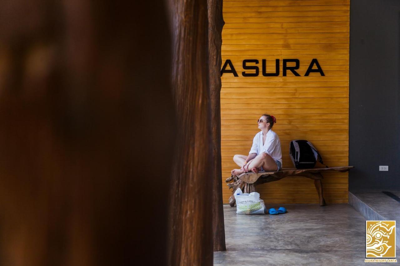 Asura Koh Lanta