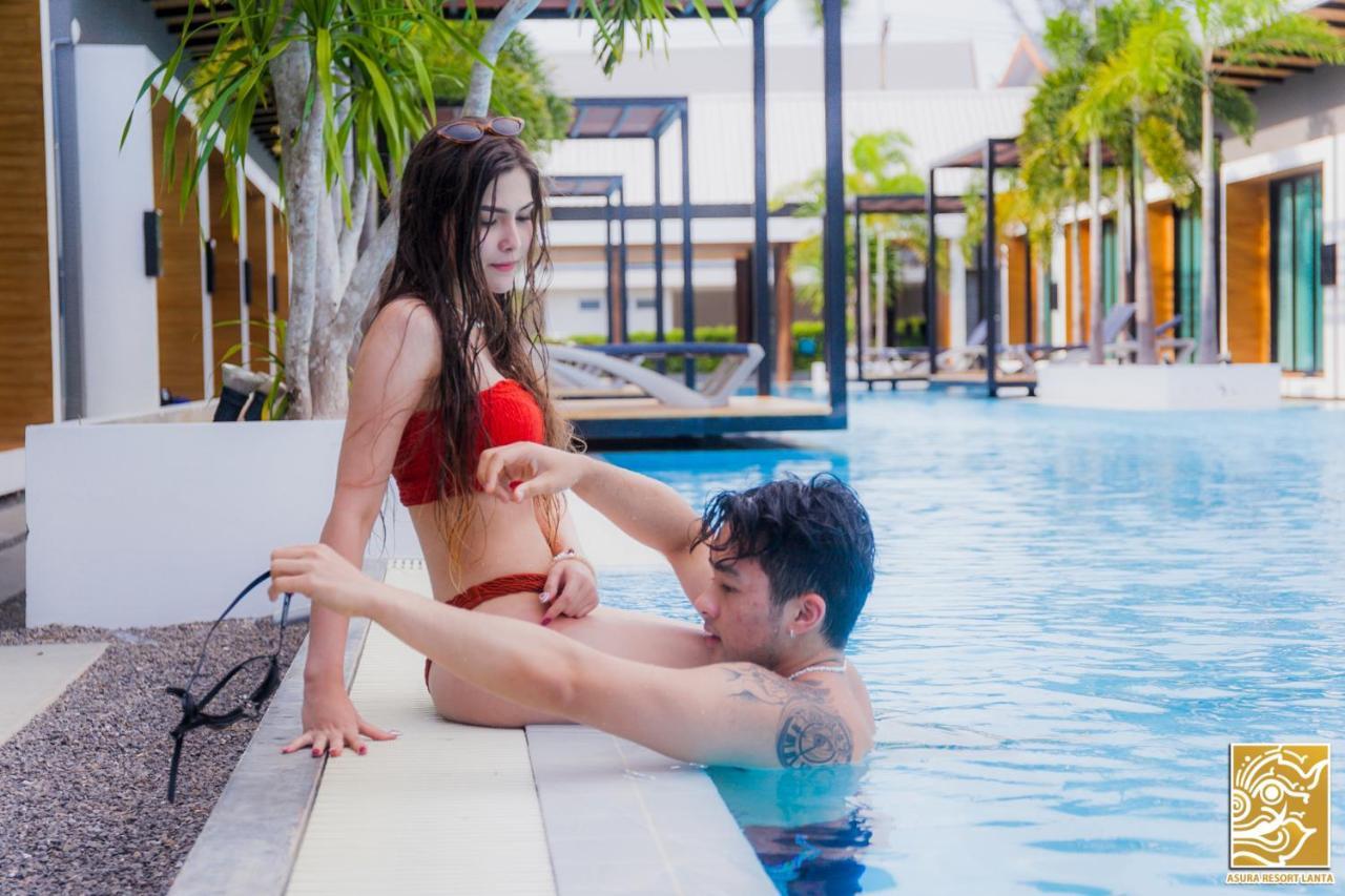 Asura Resort Koh Lanta