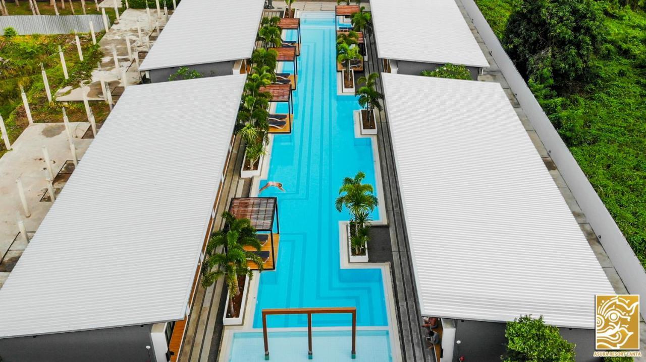 Asura Resort