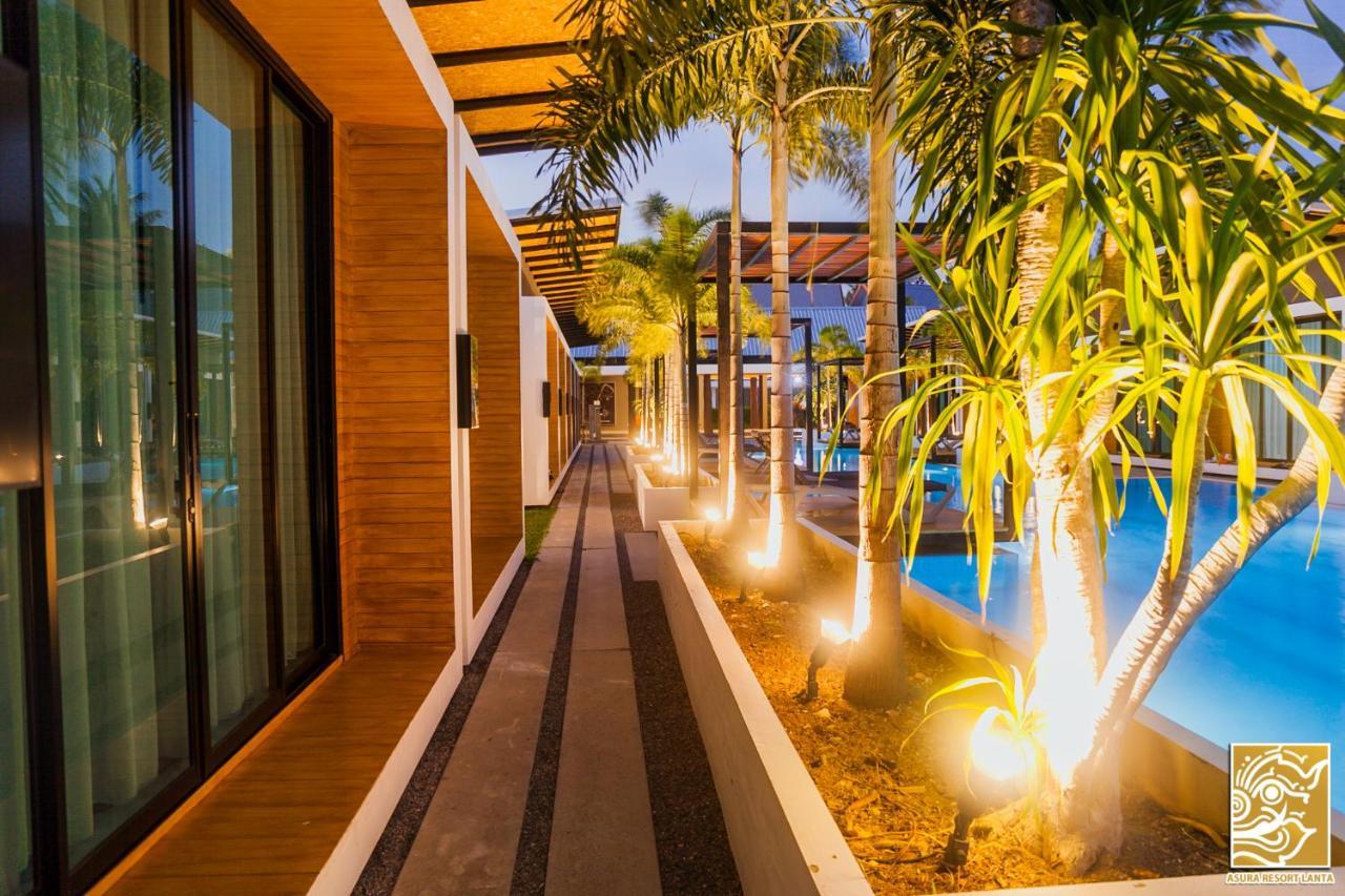 Asura Resort 3*