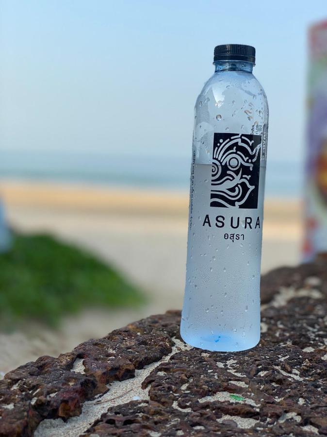 Resort Asura 3*